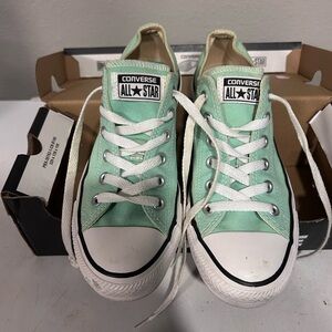Converses all star